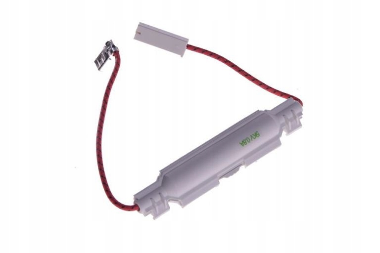 Bezpiecznik 0,7A 5kV do mikrofalówki Bosch Zelmer 00632101