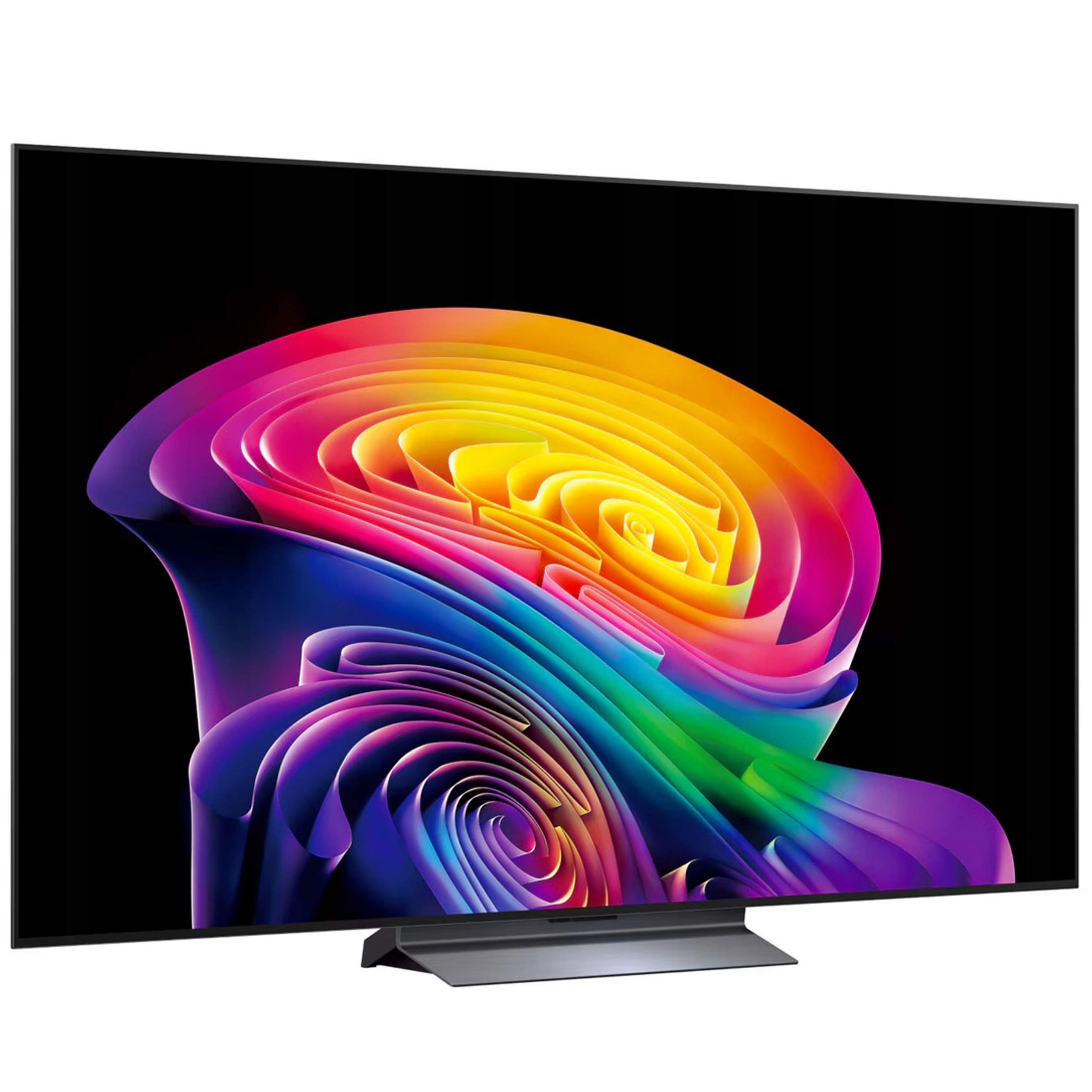 Telewizor Oled Lg OLED65C61LA 65" evo Ai C6 4K Smart Tv 2026