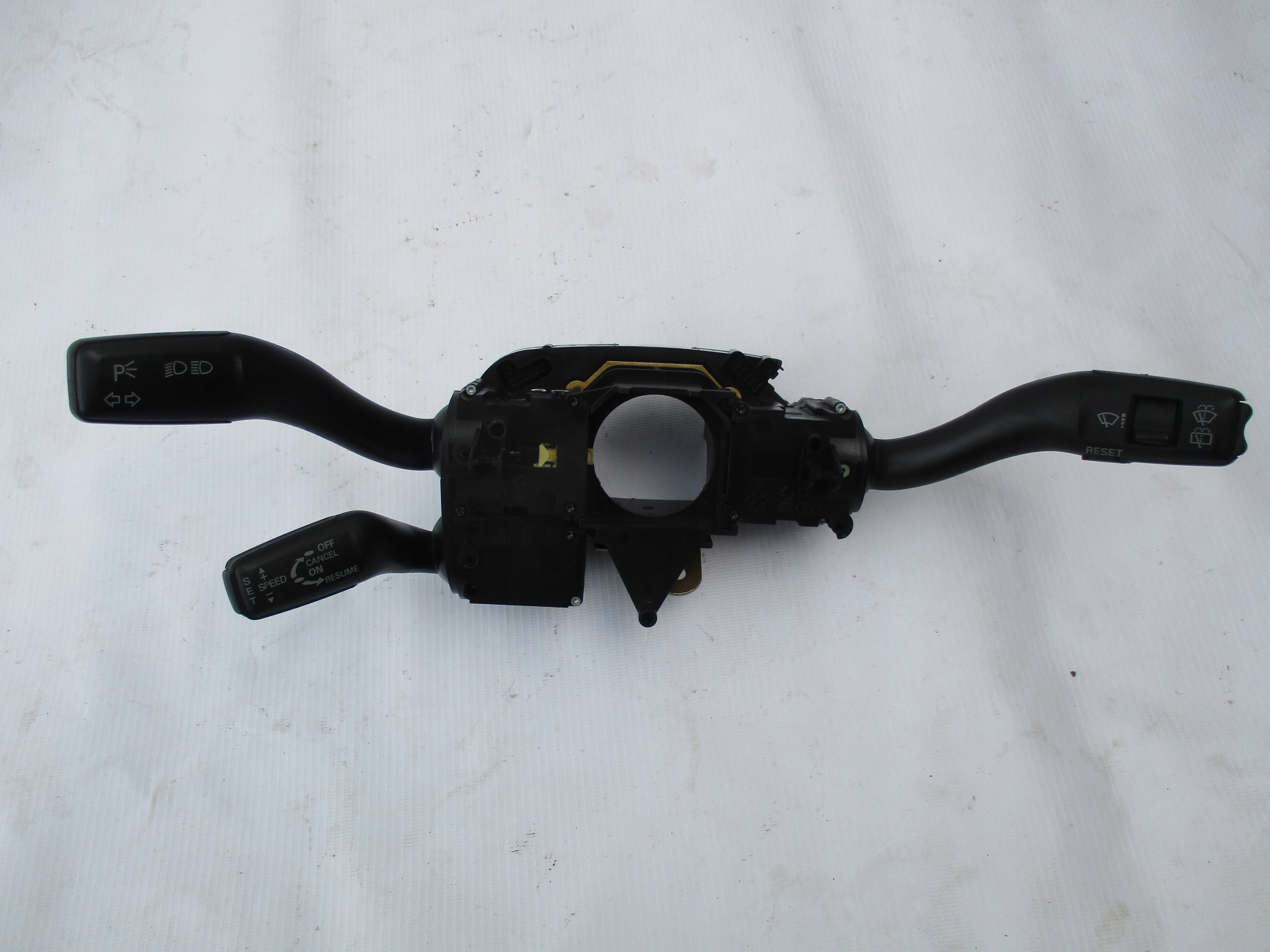 Commodo phares Commandes Audi A6 C6 4F0953549A