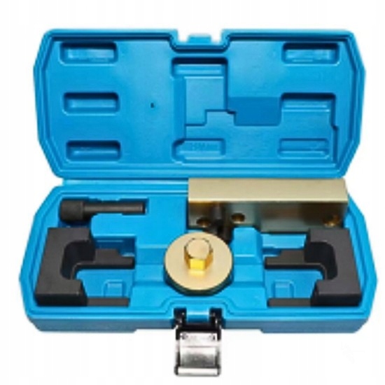 Blokovanie Rozvodov Mercedes Benz 1.6 2.0 Kb Global KB10853