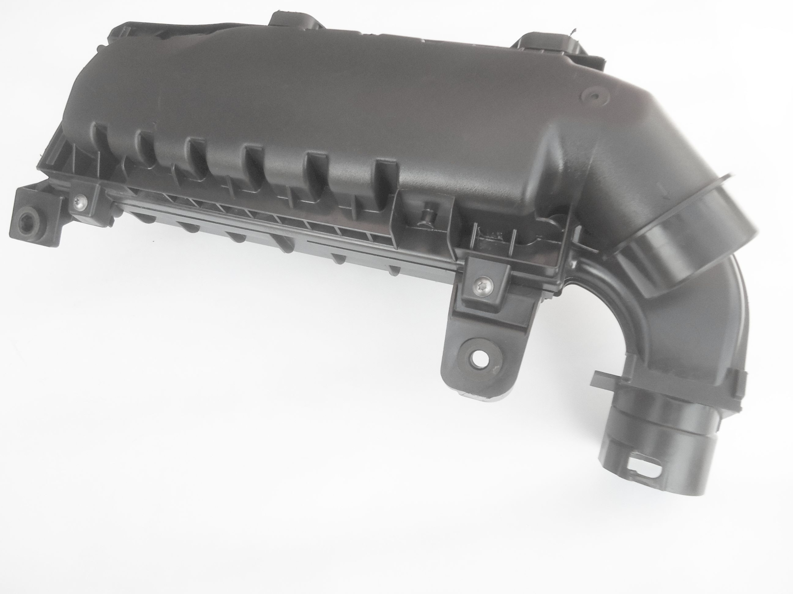 9812735680 - PEUGEOT RIFTER 1.2 THP КОРПУС ПОВІТРЯНОГО ФІЛЬТРА