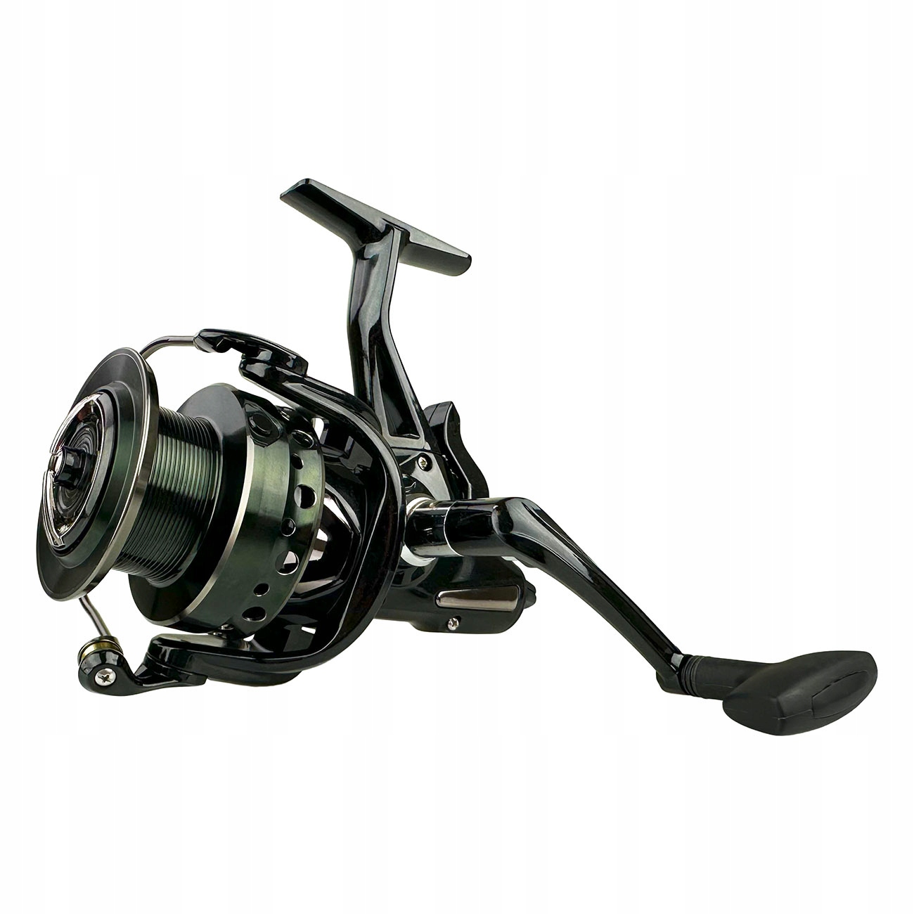 Kołowrotek York Carp Pryde 6000 KYCP6000