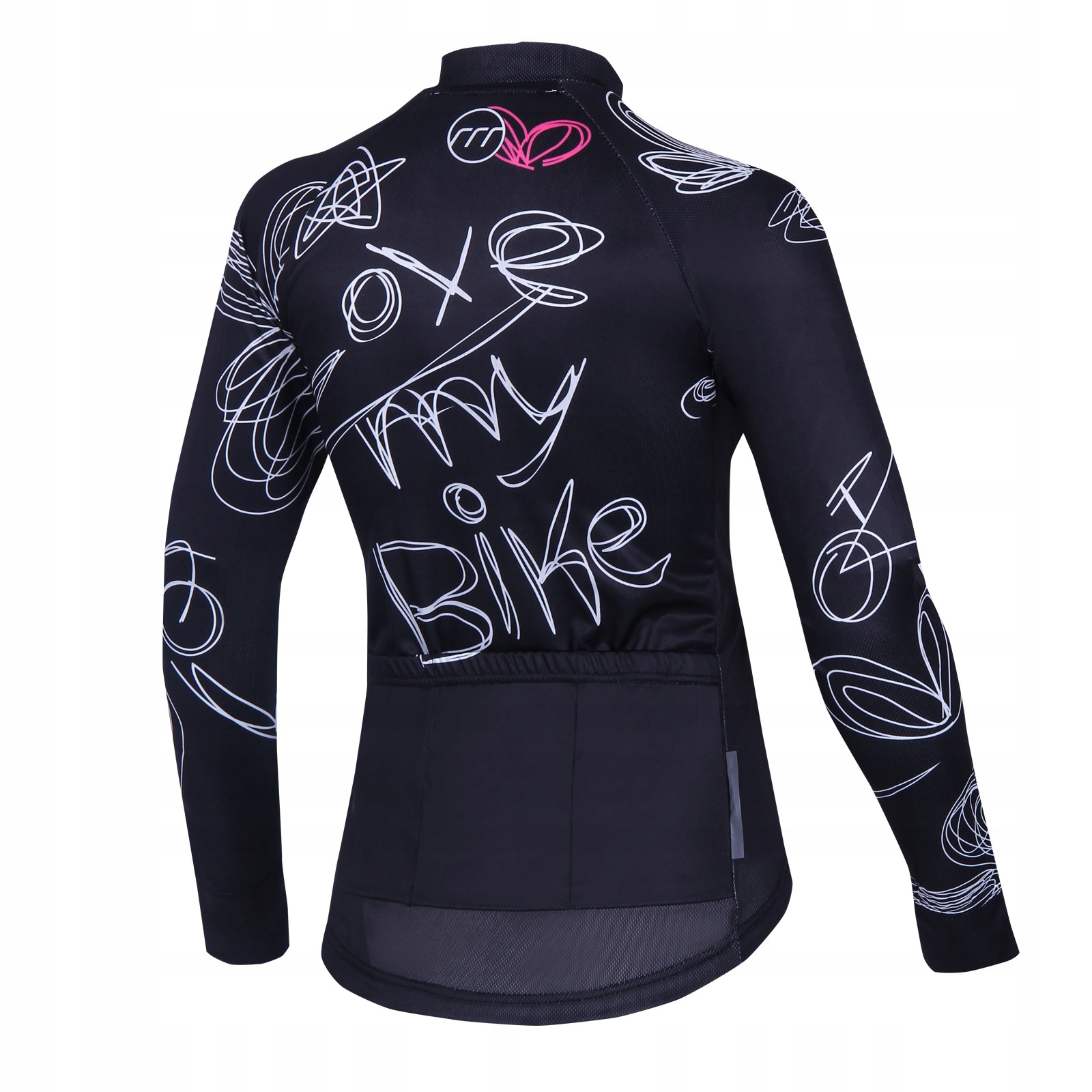 Madani: koszulka rowerowa damska ELIF, r. XL Marka Madani