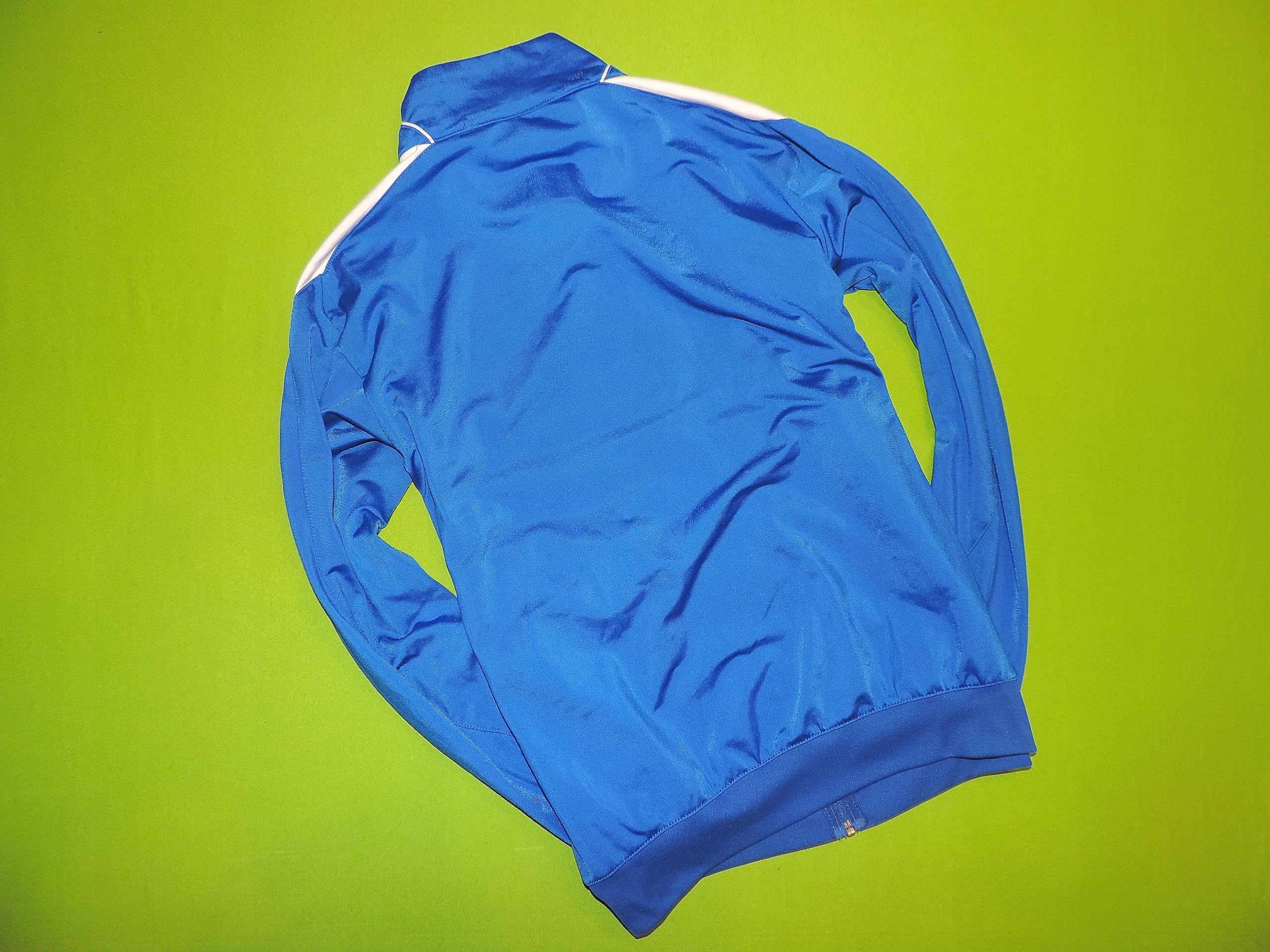 JAKO__MĘSKA SPORTOWA BLUZA__S Marka Jako