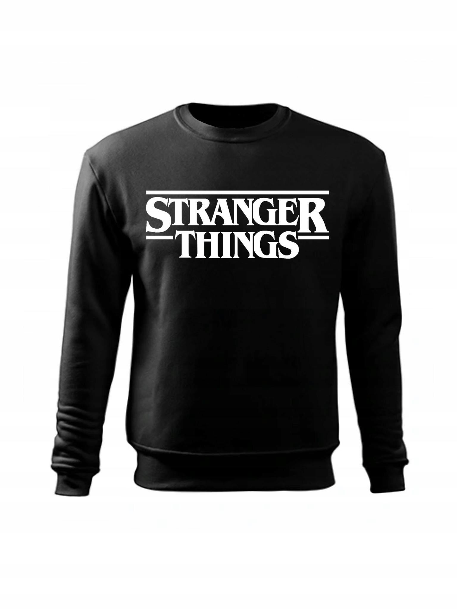 

Bluza Dziecięca Stranger Things 15-16 lat 165 cm