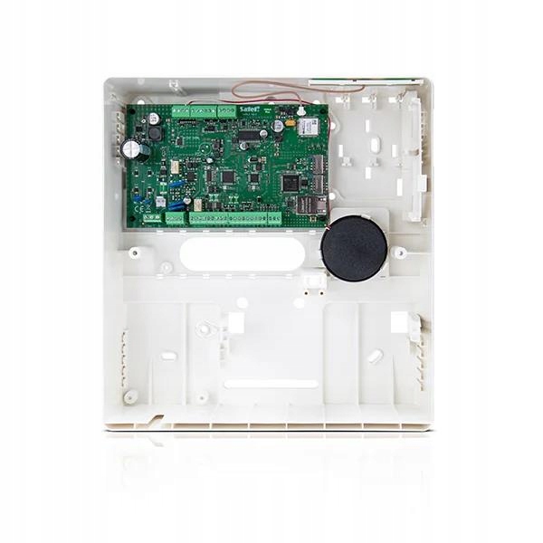 

Centrala Alarmowa Versa Plus Satel