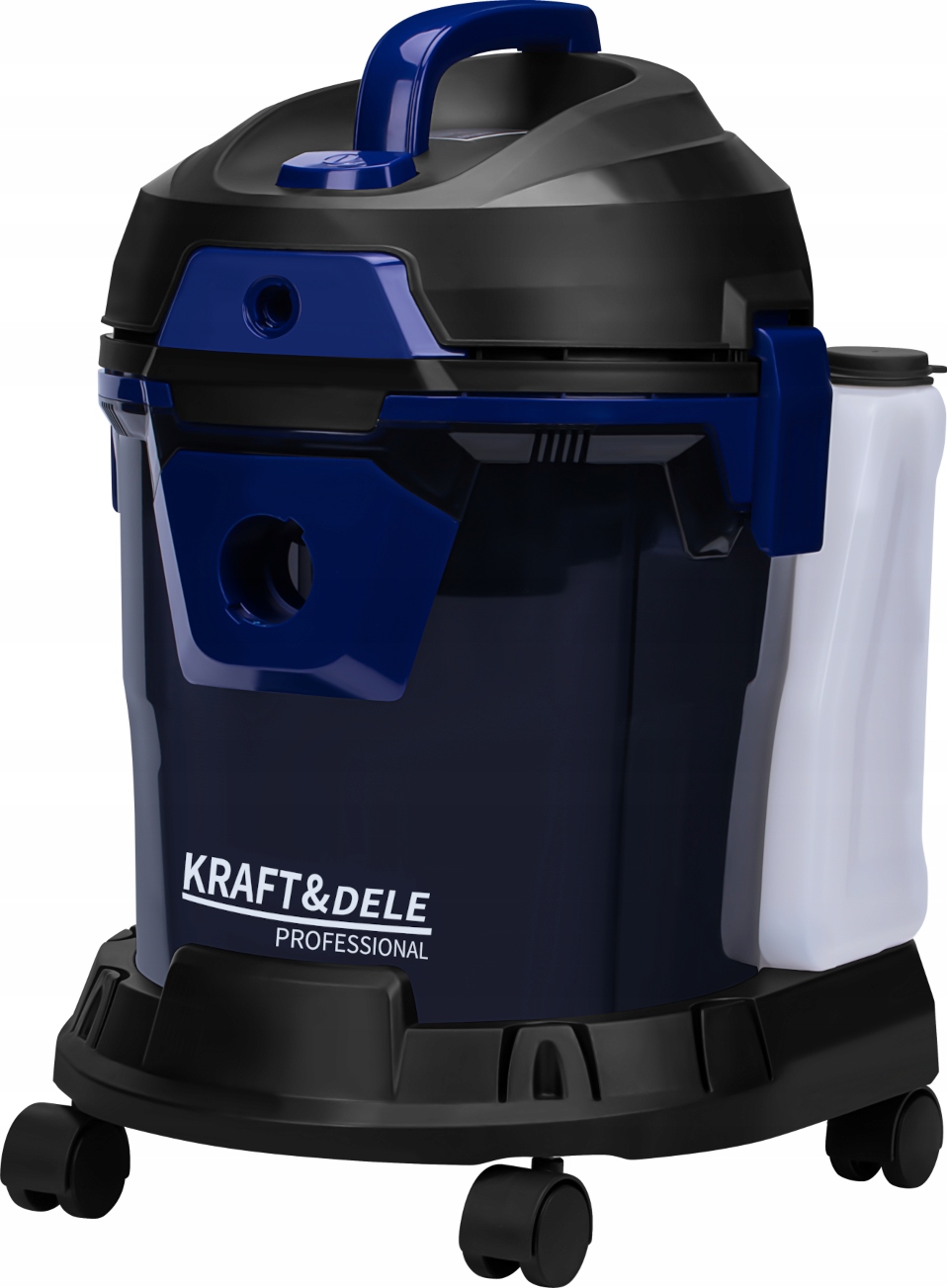 Vysavač vysavač s funkcí mytí 2200 W Kraft&dele KD5148