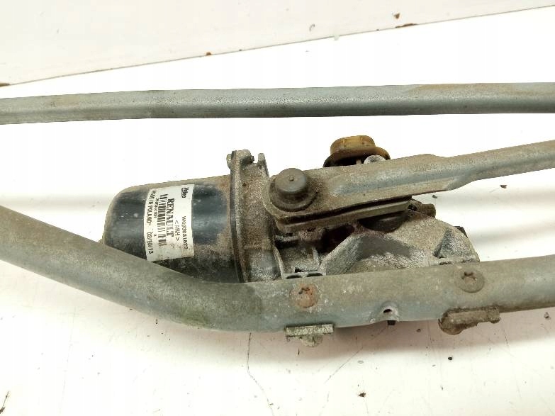 wiper mechanism front W0000031629 Dacia Sandero II (2012-)