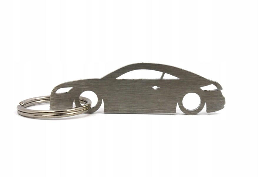 

Brelok Audi Tt 8J stal nierdzewna