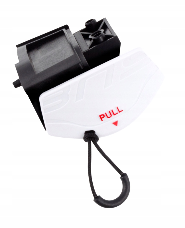 Systém Zatvárania Stabilizátora Krku Alpinestars Bns Pro