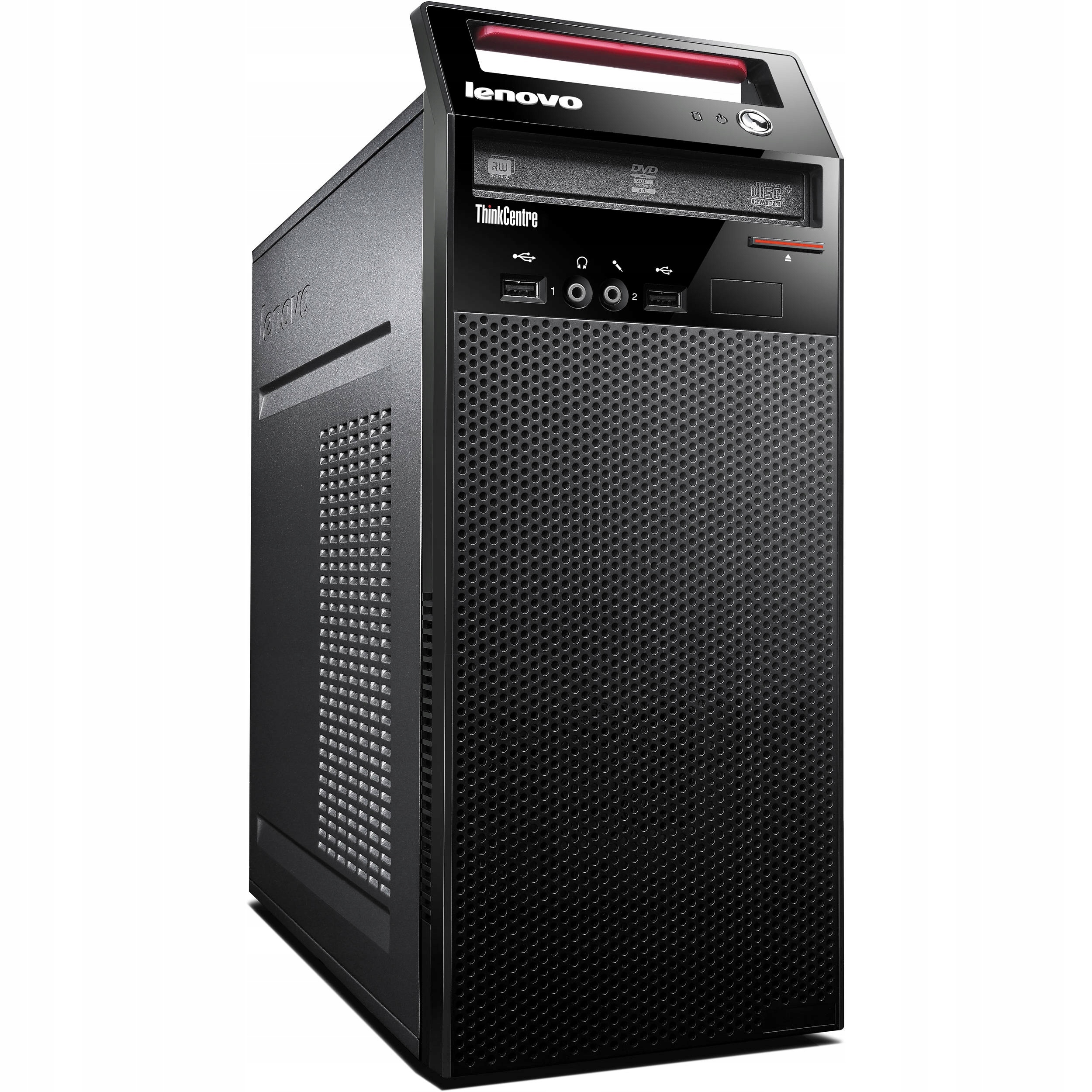 Lenovo ThinkCentre Edge e73 i3-4g 4/250G W10 FVGW Model e73 MT