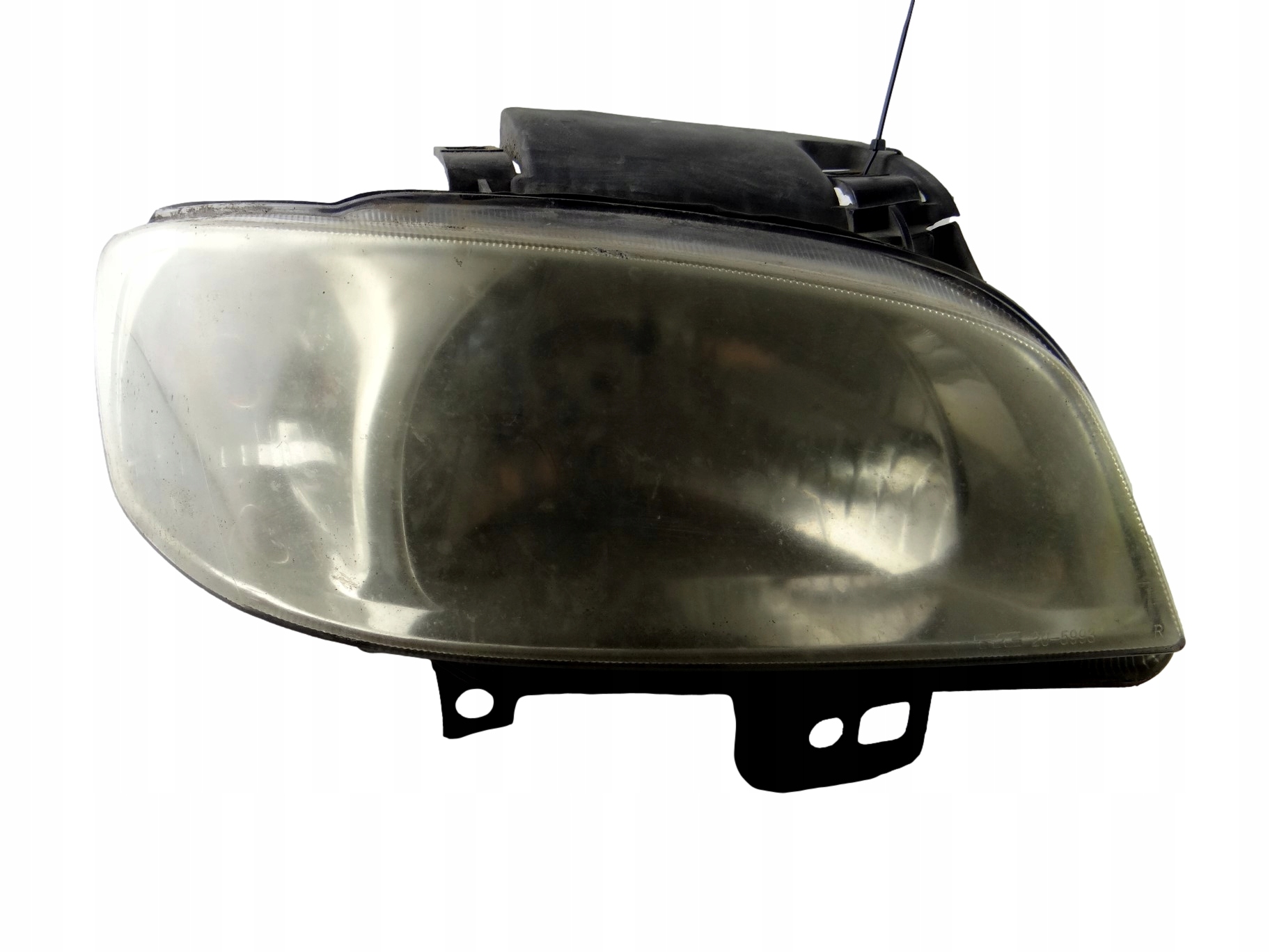 REFLEKTOR right SEAT CORDOBA 20-5993C