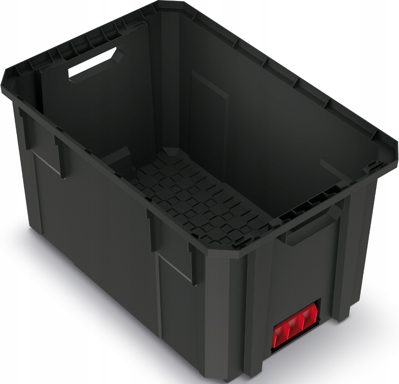 SKRZYNKI ORGANIZERY KISTENBERG X BLOCK PRO BASKET