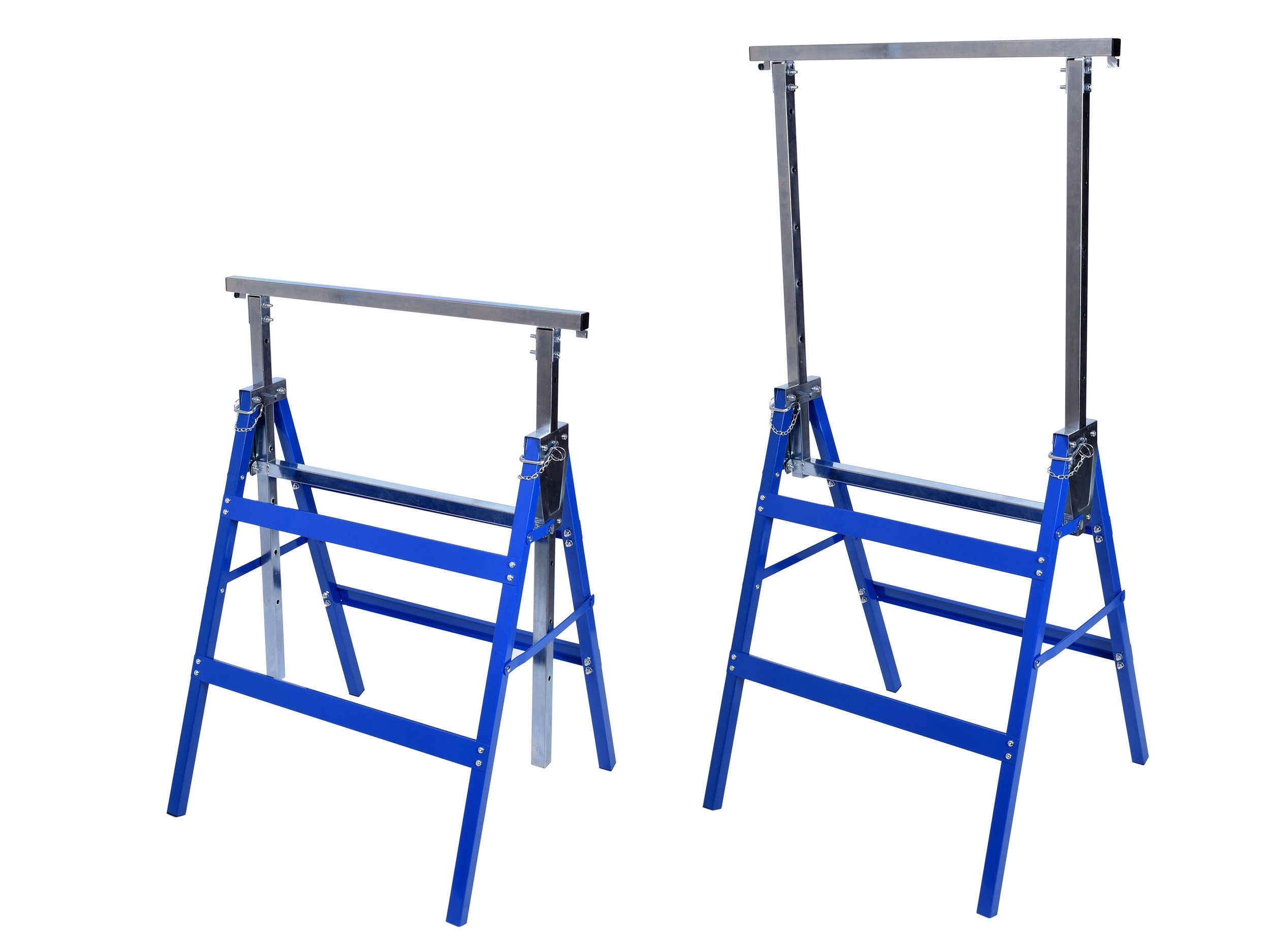 

Kobyłka Stojak Kobyłki Stojaki Koza Koziołek 2 Szt