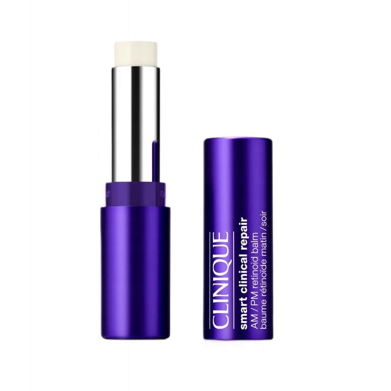 Clinique Smart Clinical Repair Am/pm Retinoid retinoidový balzám v tyčince