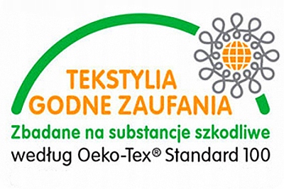 POSZEWKA pluszowa dekoracyjna na poduszkę SYRENKA ARIEL 40x40 cm WELWET Stan opakowania oryginalne