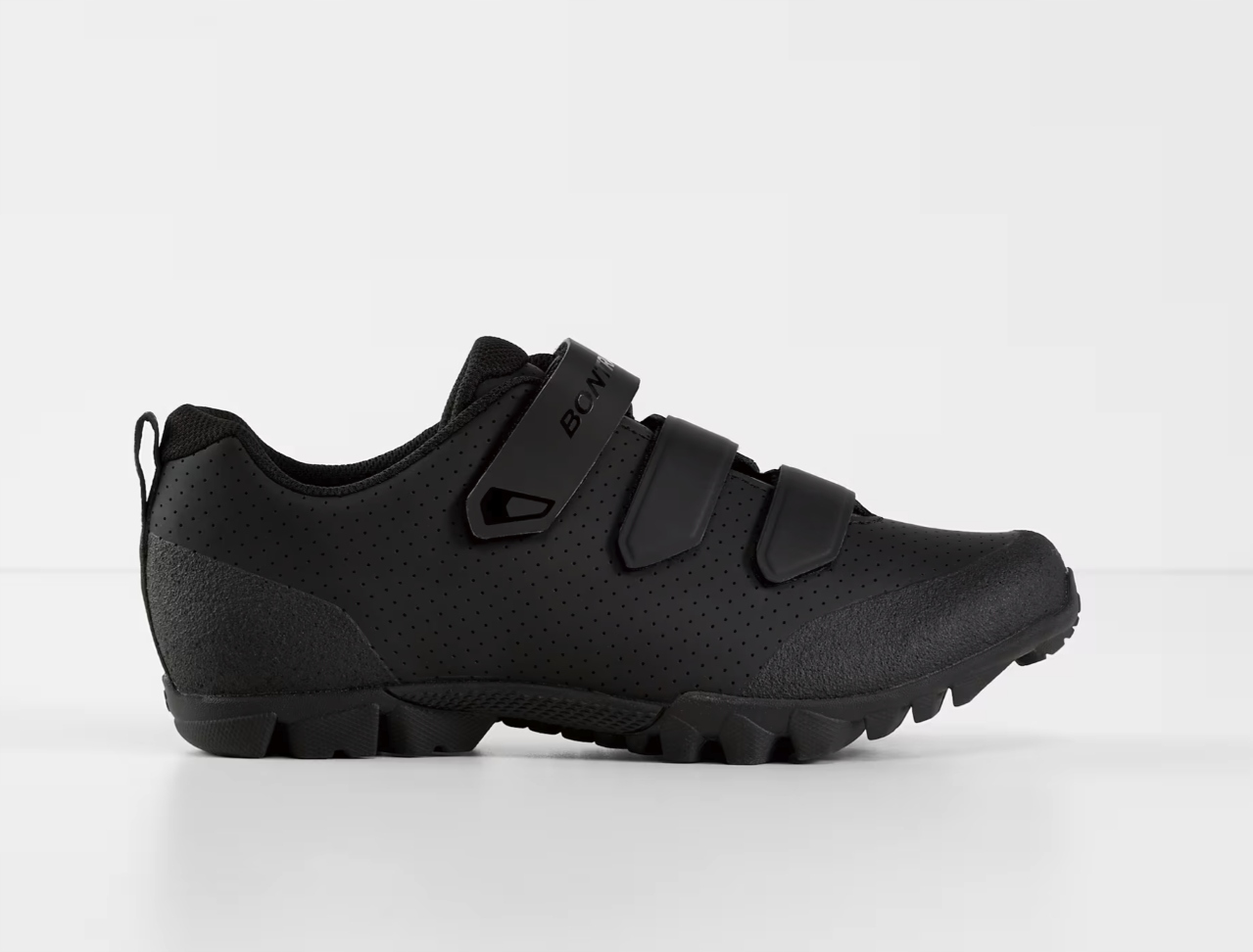 Buty wpinane w pedały Trek Bontrager Quantum Mtb rozmiar 44