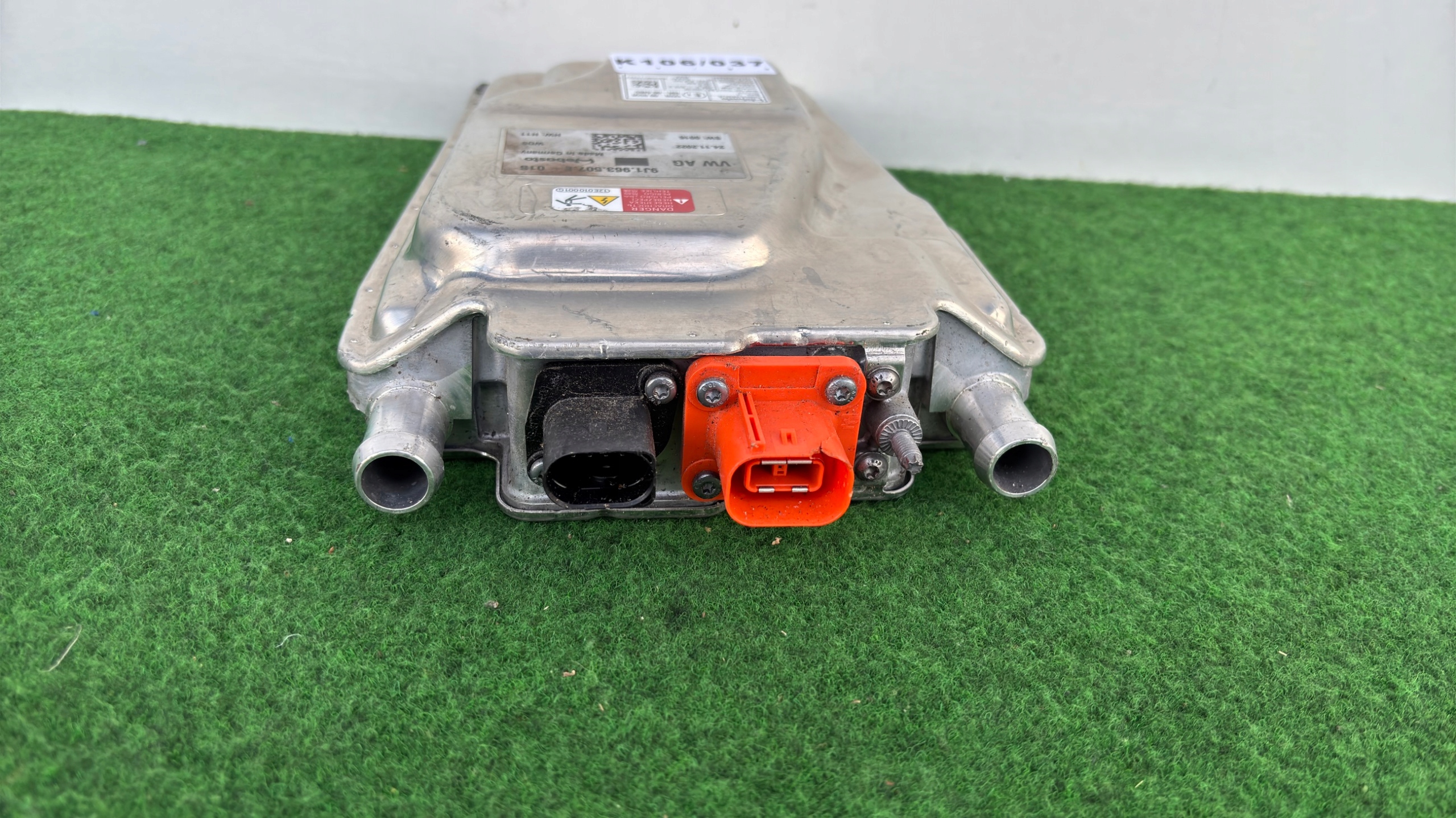 WEBASTO Webasto Module AUDI Q4 E-TRON PORSCHE TAYCAN K106/037