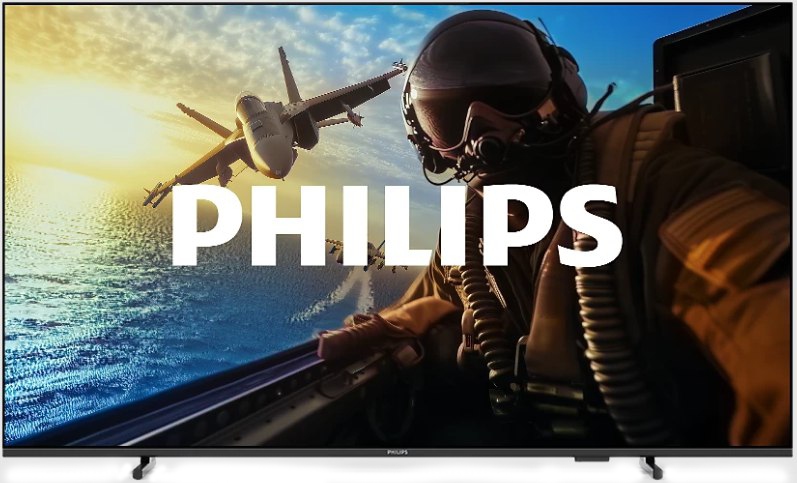 Telewizor Philips LCD 65" 65PUS7000/12