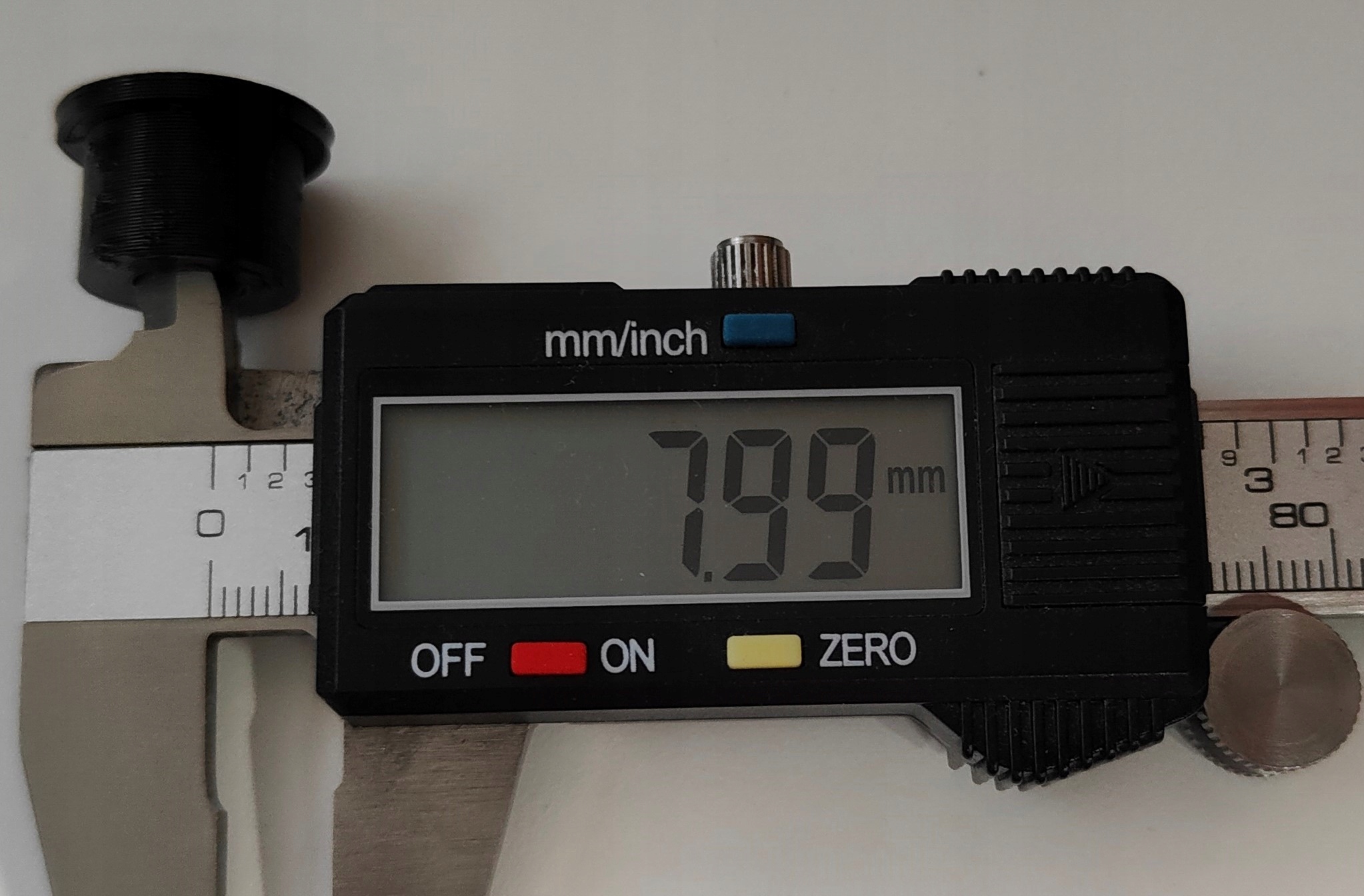 Tuleja tulejka wybieraka biegów Ford Focus Producent części MajraM-3D