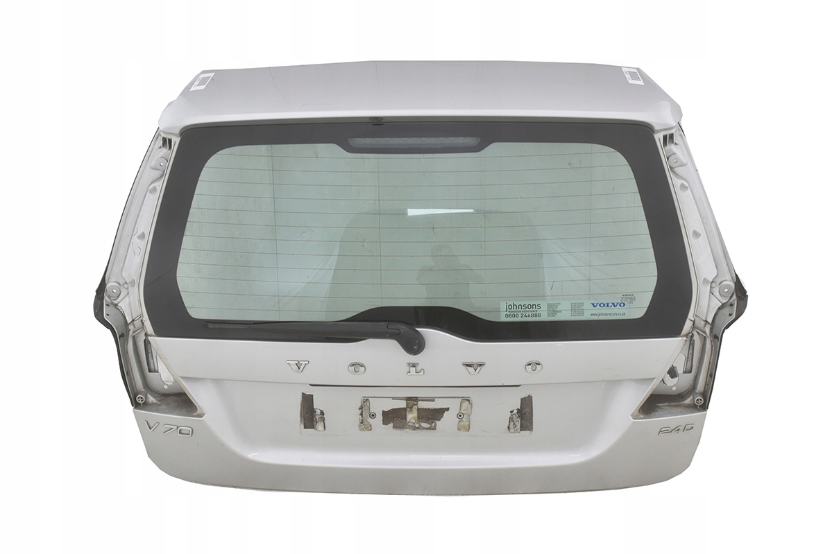 trunk door * boot rear rear part VOLVO V70 III