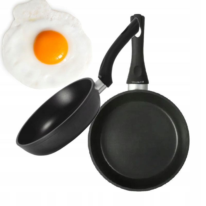 

Ambition Patelnia 34034 Magnat 22cm Indukcja