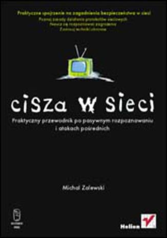 Cisza w sieci Tytuł Cisza w sieci