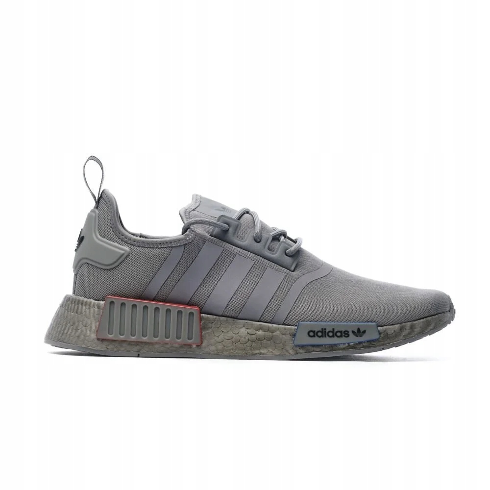 Sportovní Boty Adidas NMD_R1 GX9524 Šedé vel 36 2/3