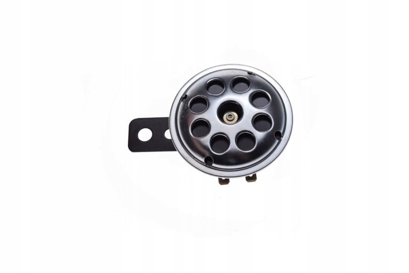 SYGNAŁ DŹWIĘKOWY 12V 8-07C