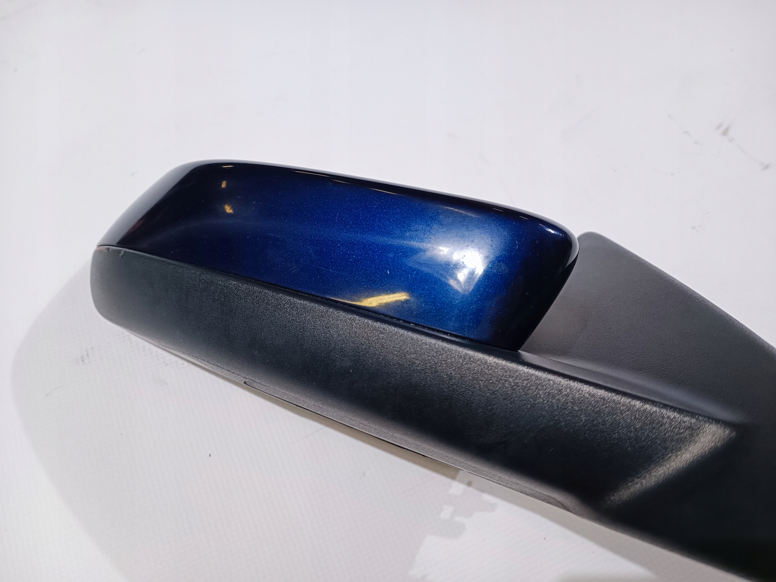 зеркало правое 3 пин FORD MUSTANG 2010-2012