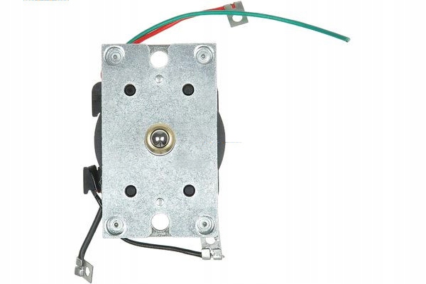 AS-PL AUTOMAT ROZRUSZNIKA WŁĄCZNIK WŁĄCZNIK Producent części AS-PL