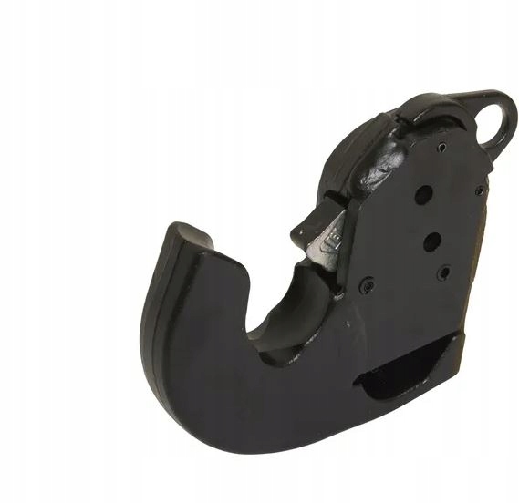 LA301000 - CBM KAT.3 ЗВАРЕНИЙ З'ЄДНУВАЛЬНИЙ ГАК