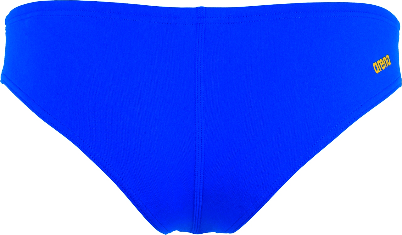 H1191 Arena UNIQUE BRIEF MAJTKI OD STROJU KĄPIELOWEGO S Marka Arena