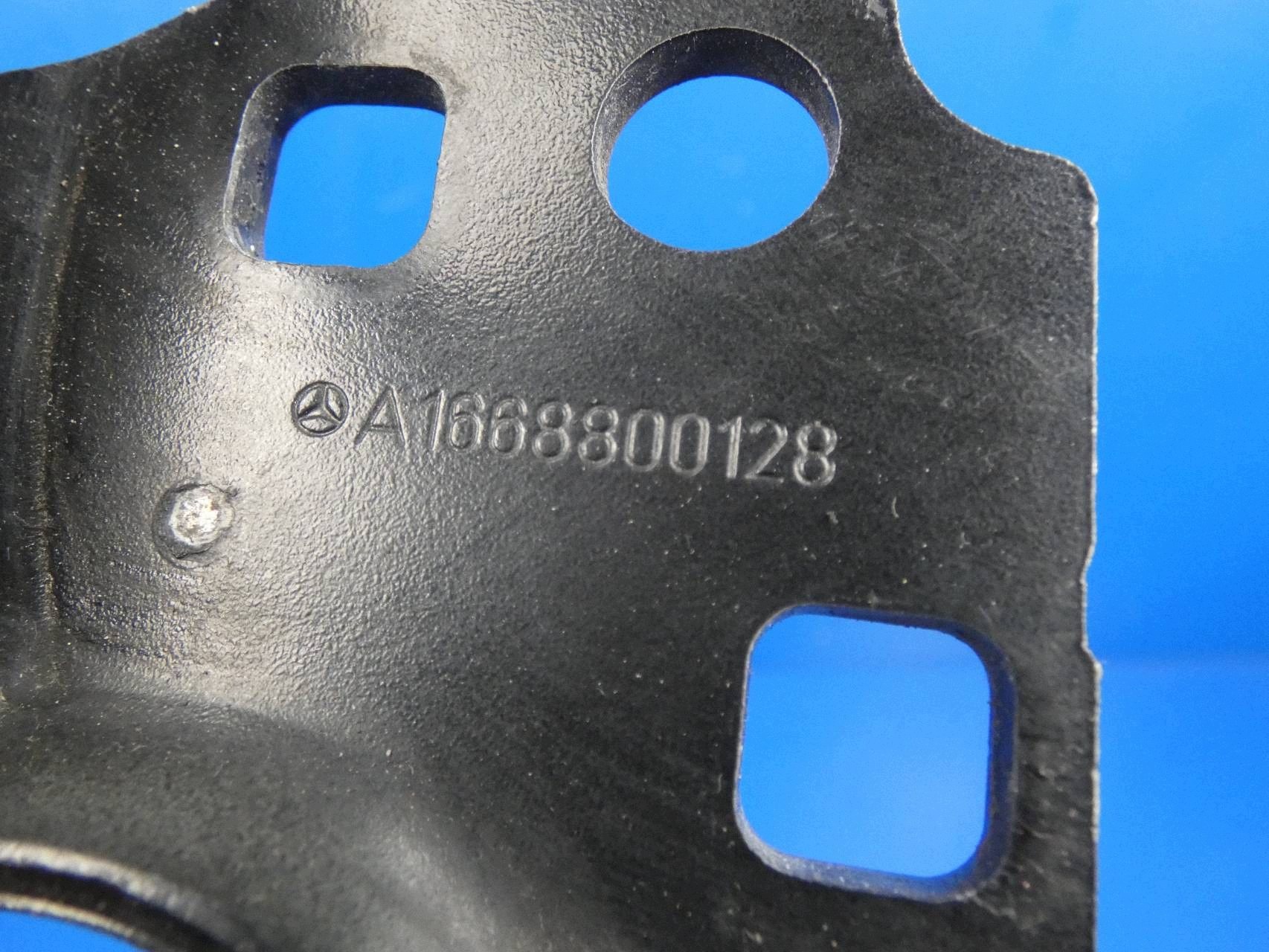 MERCEDES ML W166 hinge bonnets PORYWY right front