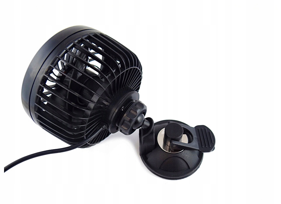 24V 6.5W WIATRAK WENTYLATOR SAMOCHODOWY MITCHELL W Waga produktu z opakowaniem jednostkowym 1.05 kg