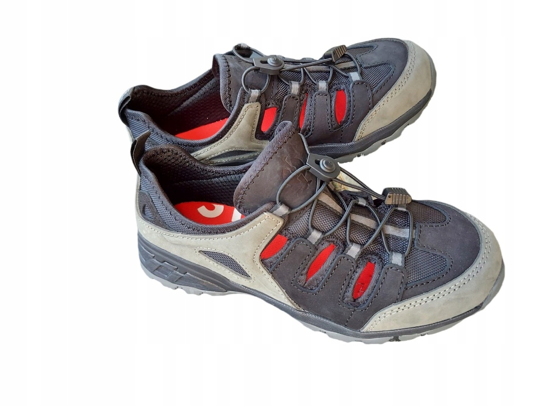 Sandały robocze Engelbert Strauss Pallas S1 r.42