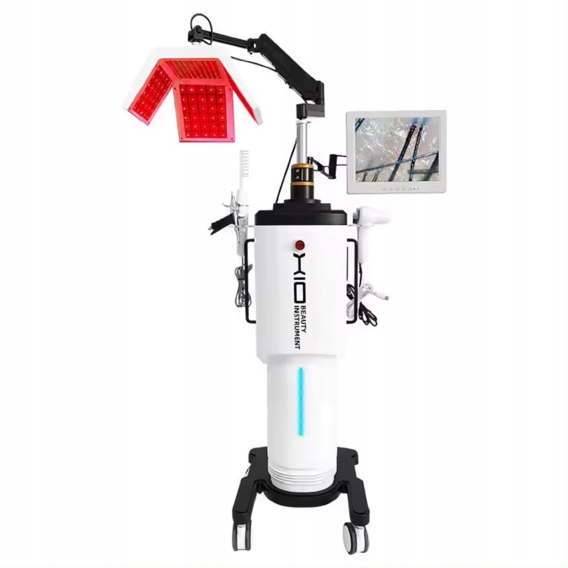 Iqpro Stimulace růstu vlasů