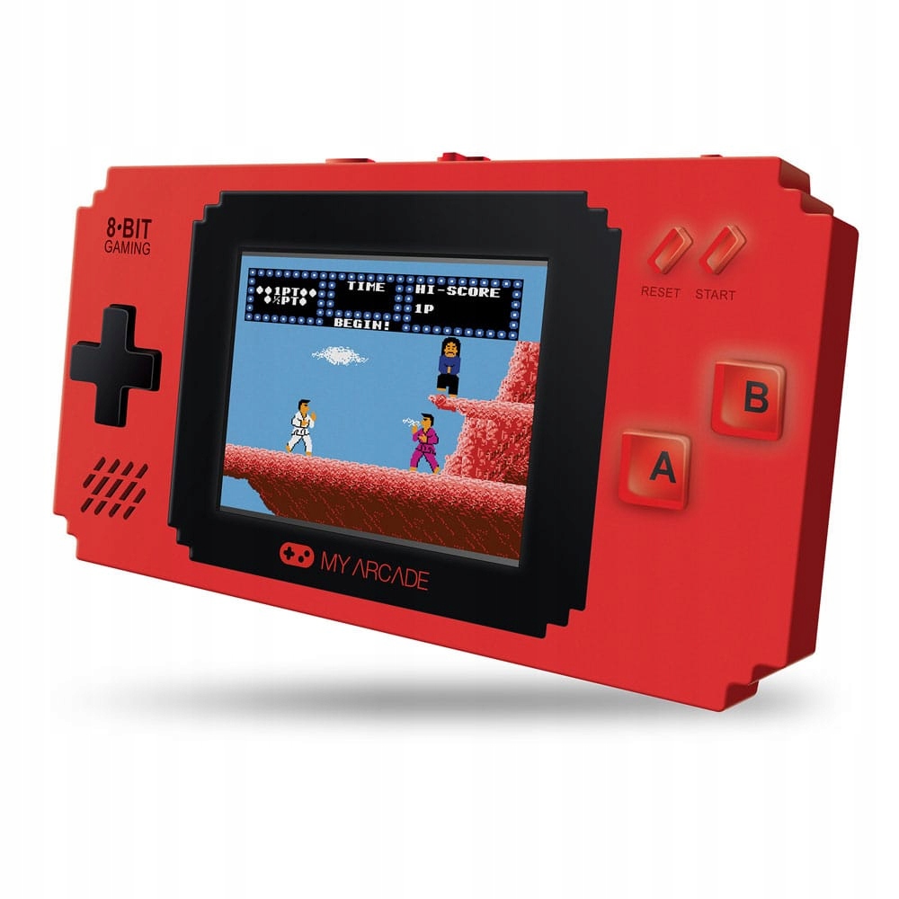 My Arcade Přenosná herní konzole Pixel Player