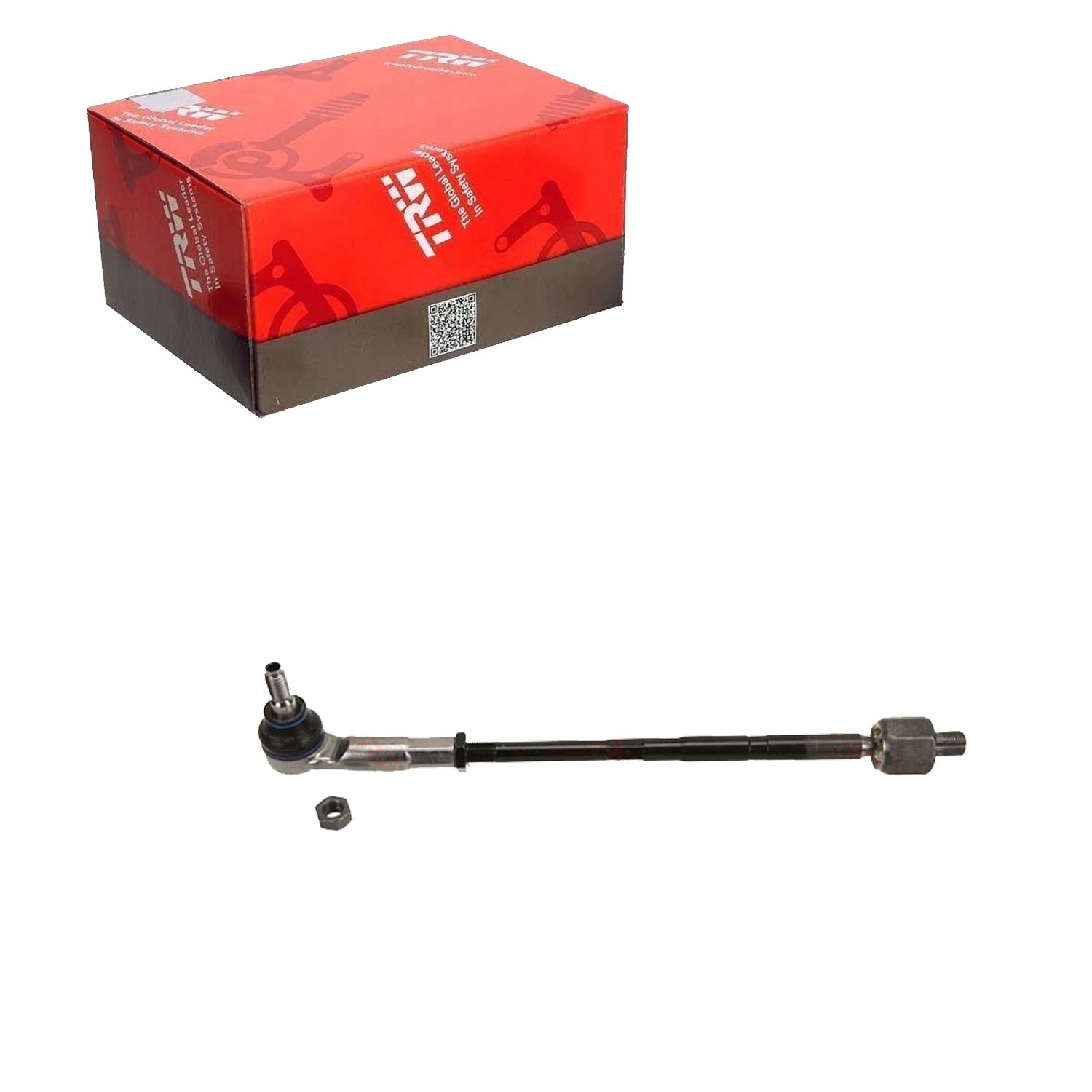 JRA511 - РУЛЕВАЯ ТЯГА КОМПЛЕКТ. VAG