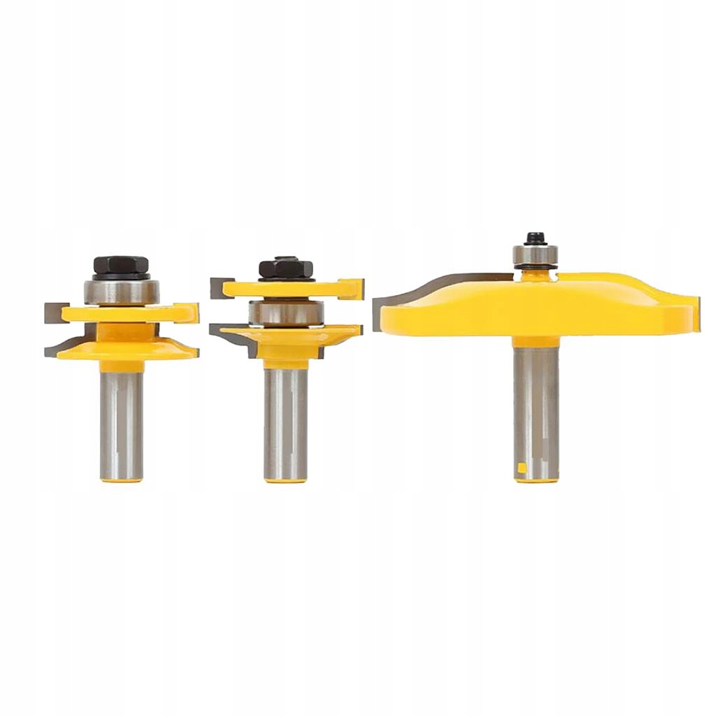 Molding Router Bit Cabinet Door Tungsten Carbide Marka inna