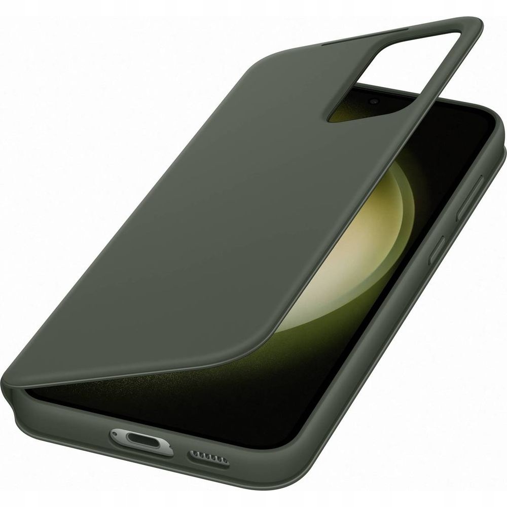 

Etui z klapką Samsung do Galaxy S23 Plus, obudowa