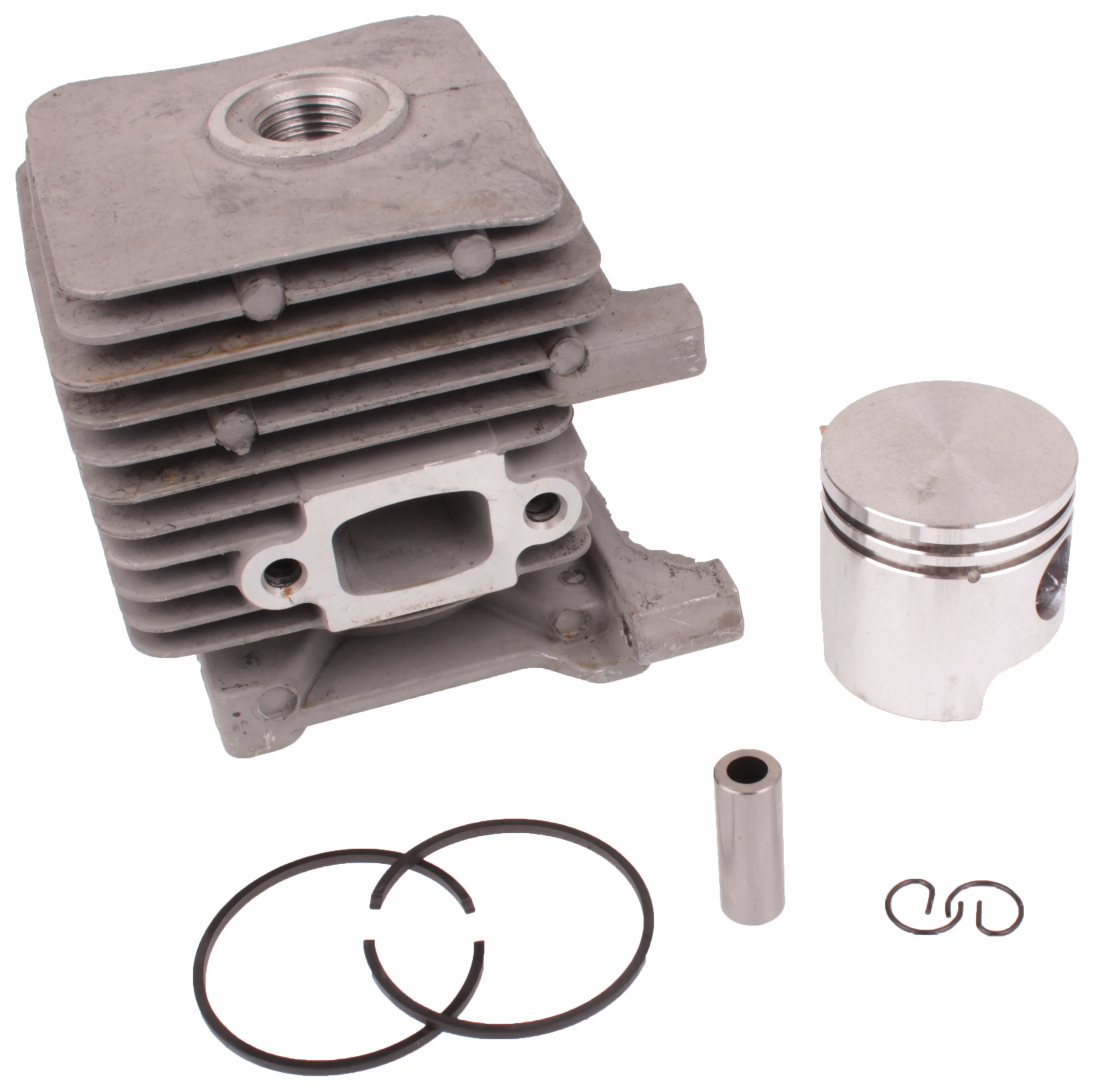 Cylinder do STIHL FS38 FS45 FS46 FS55 tłok do kosy Rodzaj cylinder