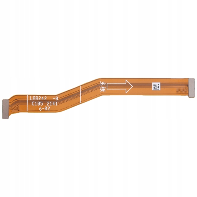 For OPPO K9 Pro LCD Flex Cable