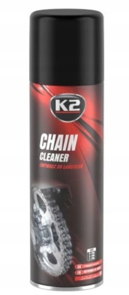 

K-2 Chain Cleaner Zmywacz Do Łańcuha W148 500ML
