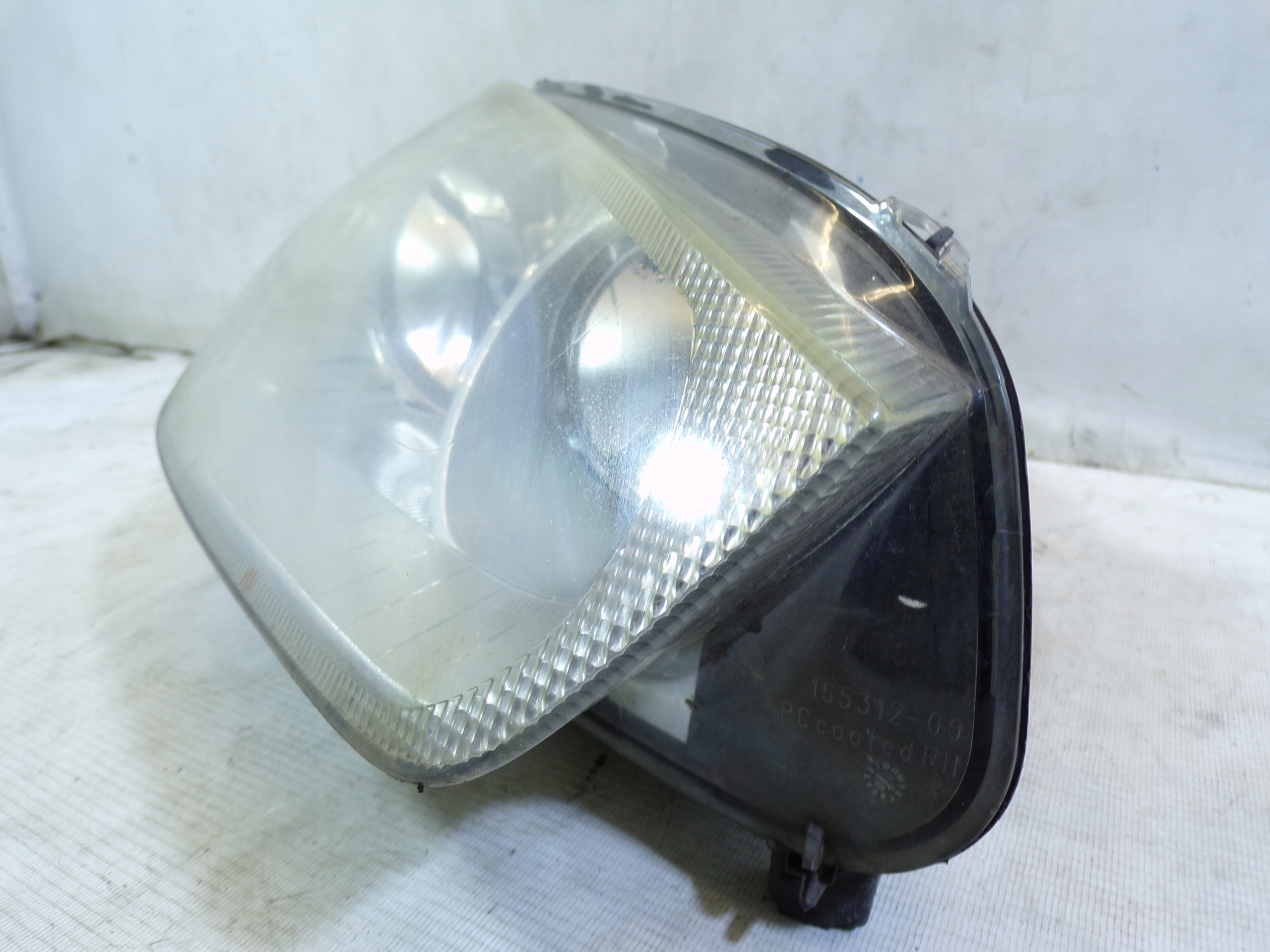 light front front right FORD CMAX C-MAX LIFT (1)