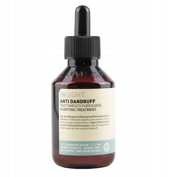 INSIGHT Anti Dandruff 100ml