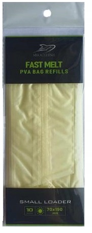 WORKI PVA ROZPUSZCZALNE DO NĘCENIA 190MM75MM 10SZT Kod producenta WR1