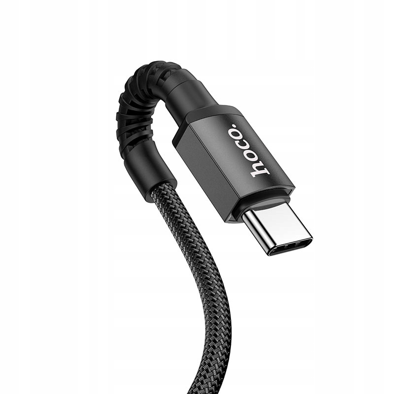 Kabel Hoco X71 Especial PD 60W 3A Usb-c Type-c Kod producenta X71