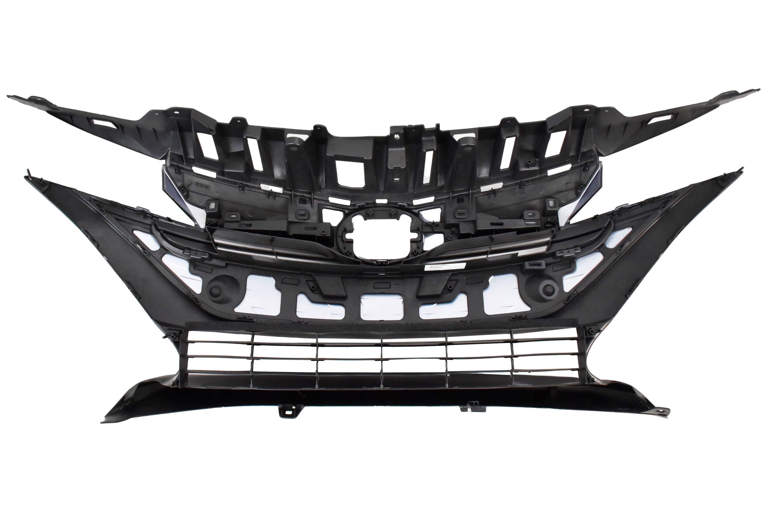 TOYOTA PRIUS PRIME 2017- PLUG-IN GRILL ATRAPA CHŁODNICY Producent części Inny