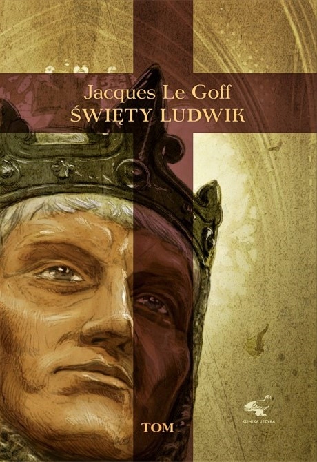 Święty Ludwik Jacques Le Goff